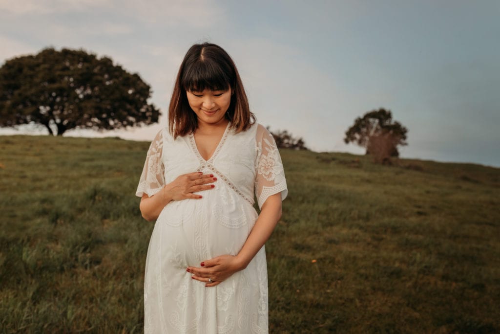 Maternity Photography Oakland